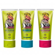 Brain Licker Squeeze Tube 80g - 12 X 80g Tubes